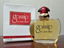 Gossip By Cindy Adams 1.7 Oz 50 Ml Edc Spy Perfume Women Femme Discontinued