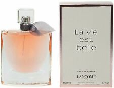 La Vie Est Belle Perfume By Lancome 6.7 Oz Ledp Spray For Women