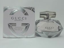 Gucci Bamboo 2.5oz Womens Eau De Parfum