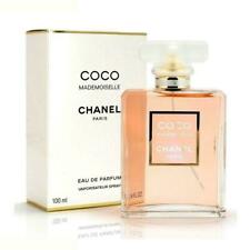 Coco Chanel Mademoiselle 3.4 Oz Perfume Women Spray Brand