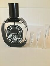 Diptyque Philosykos EDP 2 3 5 Samples