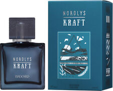 Brocard Nordlys Kraft Eau De Parfum 3.3 Fl.Oz 100ml Fragrance For Men