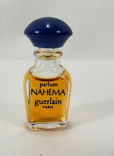 Vintage Guerlain Nahema Paris Min Purse Size Perfume