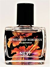 X1 Nest Sunkissed Hibiscus Perfume Eau De Parfum Splash Dabber 0.25 Oz Mini