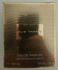 Elie Tahari Eau De Parfum Perfume 3.4 Fl Oz Edp Spray 100ml Brand Box