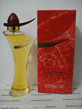 Donna Edp Eau De Parfum Spray Perfume 1.7 Oz 50 Ml By Borsalino Vintage