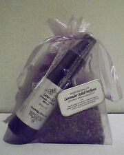 Bear Bridge Farms Lavender Love Anti Stress Natural Gift In A Gift Package