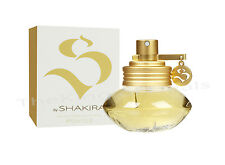 S By Shakira WomenS Eau De Toilette Natural Spray 1 Fl Oz