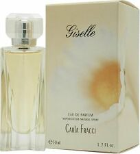 Lot Of 2 Carla Fracci Giselle For Women Eau De Parfum Spray 1.7 Oz