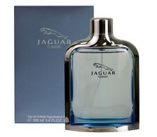 Jaguar Classic For Men By Jaguar Eau De Toilette 3.4 Oz Spray