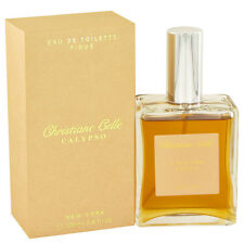 Calypso Figue Perfume By Calypso Christiane Celle For Women 3.4 Oz EDT 465773