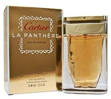 Cartier La Panthere Women EDT 2.5 Oz Spray Perfume