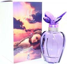 Mariah Carey M Perfume 3.3 Oz 100 Ml Edp Spray Women Perfume