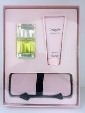 Danielle Perfume Gift Set By Danielle Steel Eau De Parfum Spray 1.7 50 Ml