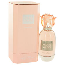 Leau De Opale Perfume By Joan Vass For Women 3.4 Oz Eau De Parfum Spray 514664