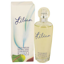 Lilian Perfume By Lilian Barony Milano For Women 1.7 Oz Edp Spray 536515