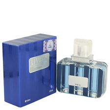 Lively Cologne By Parfums Lively For Men 3.4 Oz Eau De Toilette Spray 461399