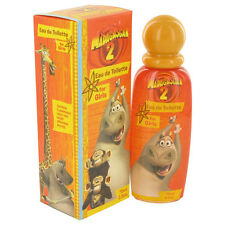 Madagascar 2 Perfume By Dreamworks For Women 2.5 Oz EDT Spray 462109