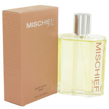 Mischief Cologne By American Beauty For Men 3.4 Oz Eau De Parfum Spray 491893
