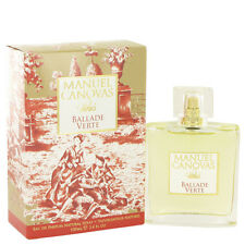 Ballade Verte Perfume By Manuel Canovas For Women 3.4 Oz Edp Spray 518133