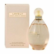 Lovely Perfume By Sarah Jessica Parker 3.4 Oz Edp Spray For Women