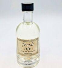 Without Box Fresh Life Edp 3.3 Fl Oz Eau De Parfum Splash See Description