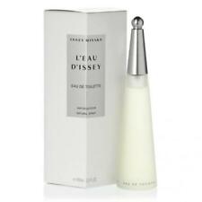 Leau Dissey Issey Miyake Perfume For Women 3.3 3.4 Oz