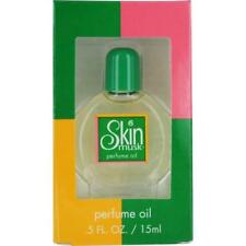 Skin Musk By Parfums De Coeur .5 oz Perfume Oil for Women