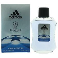 Adidas Uefa Champions League Arena Edition 3.4oz EDT Spray Men