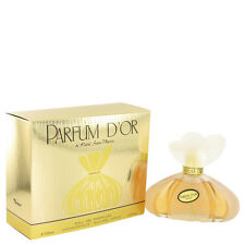Parfum Dor Perfume By Kristel Saint Martin For Women 3.4 Oz Edp Spray 400315