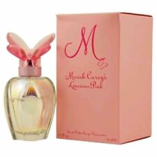 Luscious Pink By Mariah Carey 3.4 Oz Edp Perfume For Women