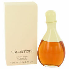 Halston Perfume For Women 3.4 Oz Cologne Spray