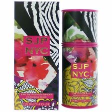 Sjp Nyc Perfume By Sarah Jessica Parker 3.4 Oz Edp Spray For Women