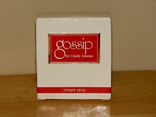 Gossip By Cindy Adams Cologne Spray 1oz