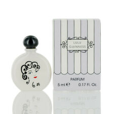 Lulu Guinness Perfume For Women Eau De Parfum Mini 0.17 Oz