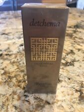 Detchema Eau De Parfum Atomizer Revillon Paris 25ml 3 4 Fl Oz Perfume Rare