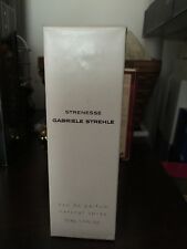 Strenesse By Gabriele Strehle Perfume Women Edp Spray 1.7 Oz 50 Ml