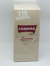 Carrera Jeans 770 Original Donna Edp Spray For Women 75 ml Shpg