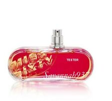 Miss Sixty Eau De Toilette 2.5 Fl Oz 75 Ml Tester