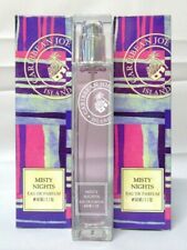 Caribbean Joe Womens Perfume Misty Nights Eau De Parfum Spray Womens Gifts