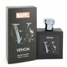 Marvel Venom By Marvel 3.4 Oz Eau De Toilette Spray For Kids