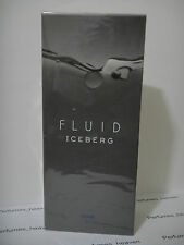 Fluid Iceberg Man EDT Spray 3.4 Fl Oz 100 Ml Men