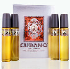 Cubano Cubano Collection Set 4 Pc