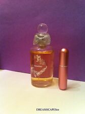 4ml Penhaligons Amaranthine EDT Discontinued In Travalo Classic Atomizer