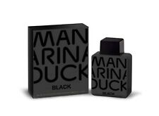 Mandarina Duck Black By Mandarina Duck For Men EDT Spray 3.4 Oz