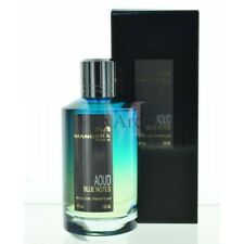 Mancera Aoud Blue Notes Perfume Eau De Parfum Unisex 4 Oz 120 Ml Spray