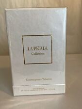 La Perla Collection Contemporary Tuberose Eau De Parfum Perfume 3.3oz 100ml.
