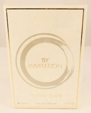 Michael Buble By Invitation 1.7oz. Eau De Parfum Sray