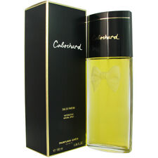 Cabochard For Women By Gres 3.38 Oz Eau De Parfum Spray