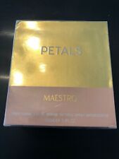 Petals Maestro Eau De Parfum 3.4 Oz